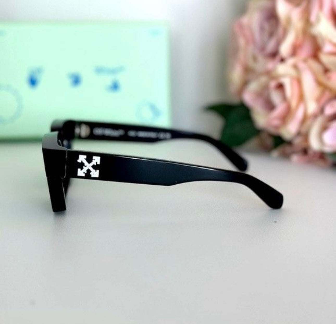 Virgil Sunglasses