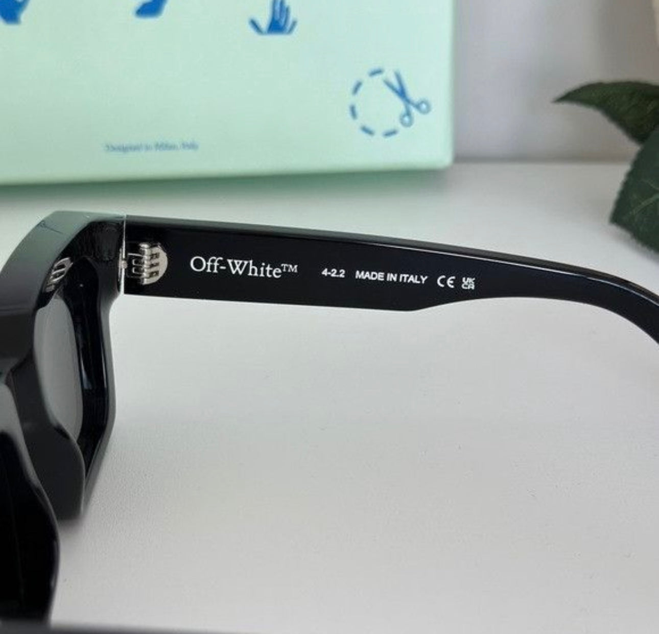 Virgil Sunglasses