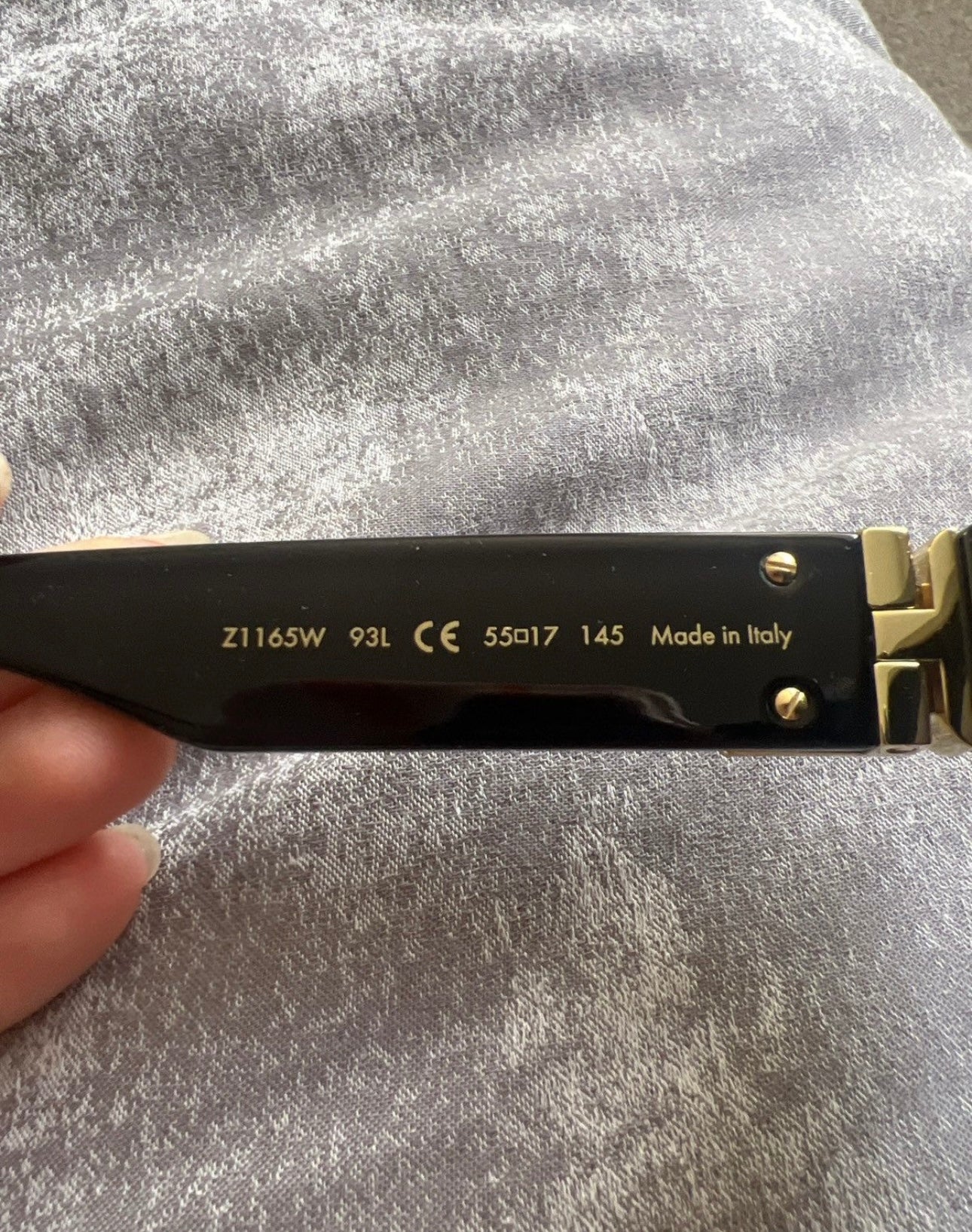 Authentic Sunglasses