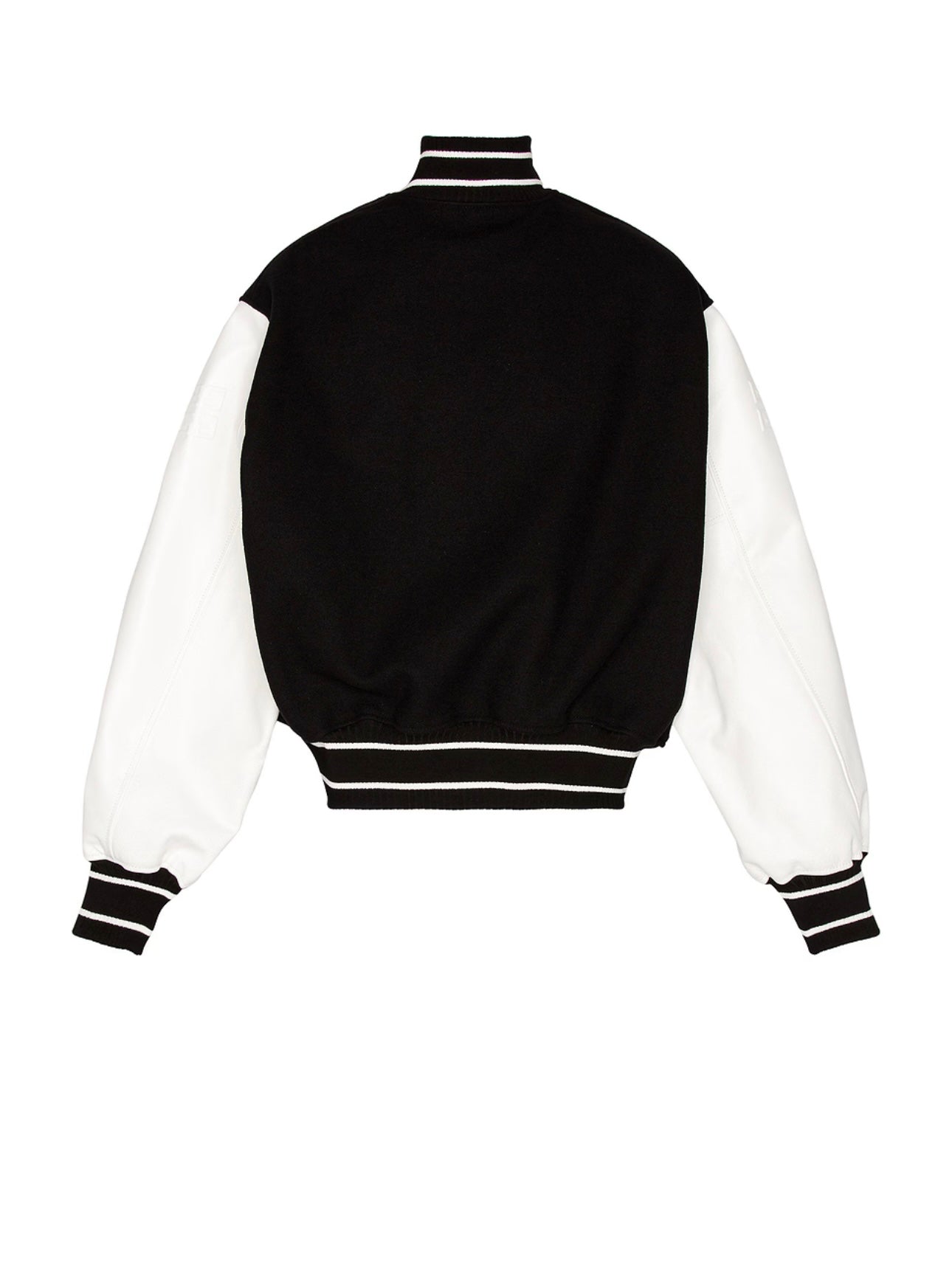 Varsity Jacket