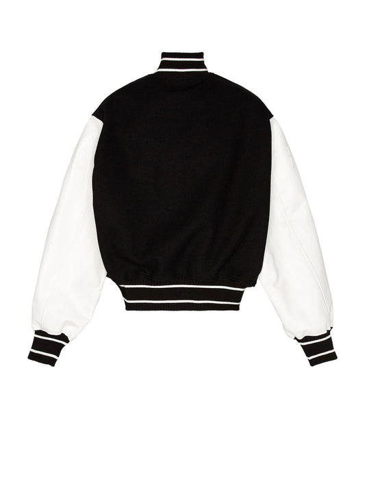 Varsity Jacket