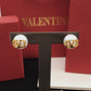 Valenti*o Real Pearl 18Ct Gold