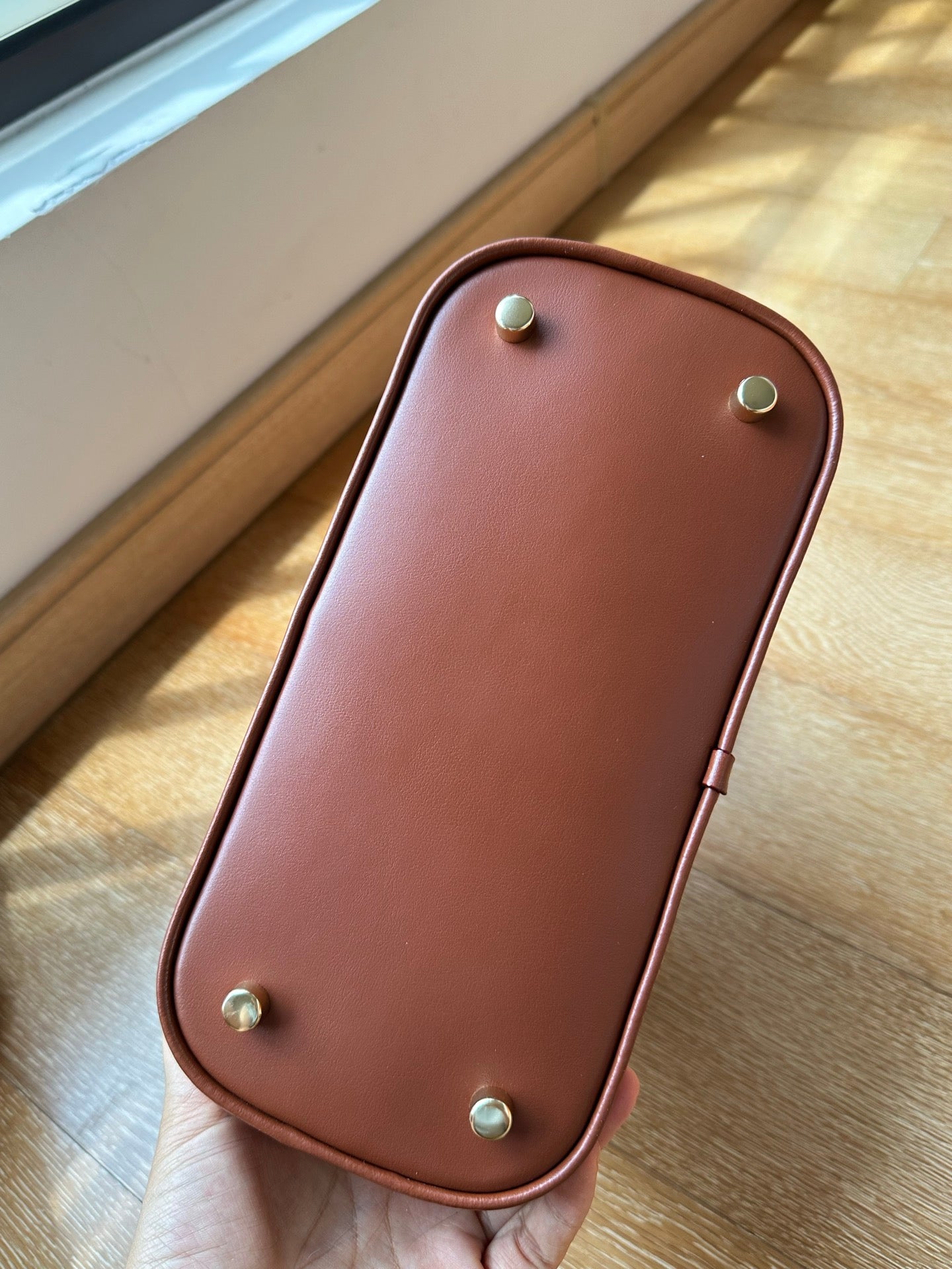 Sabrina Satchel Bag In Signature Canvas