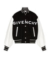 Varsity Jacket