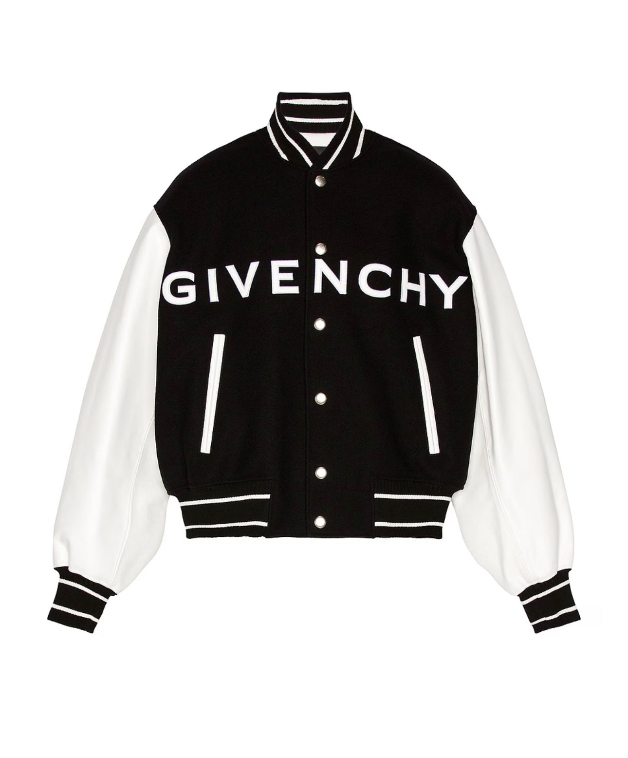 Varsity Jacket