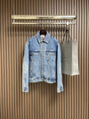 Loew e Denim Jacket