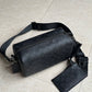 Authentic Co*ch Crossbody Bag
In Signature Canvas