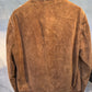 LP Suede Jacket