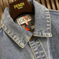 Loew e Denim Jacket
