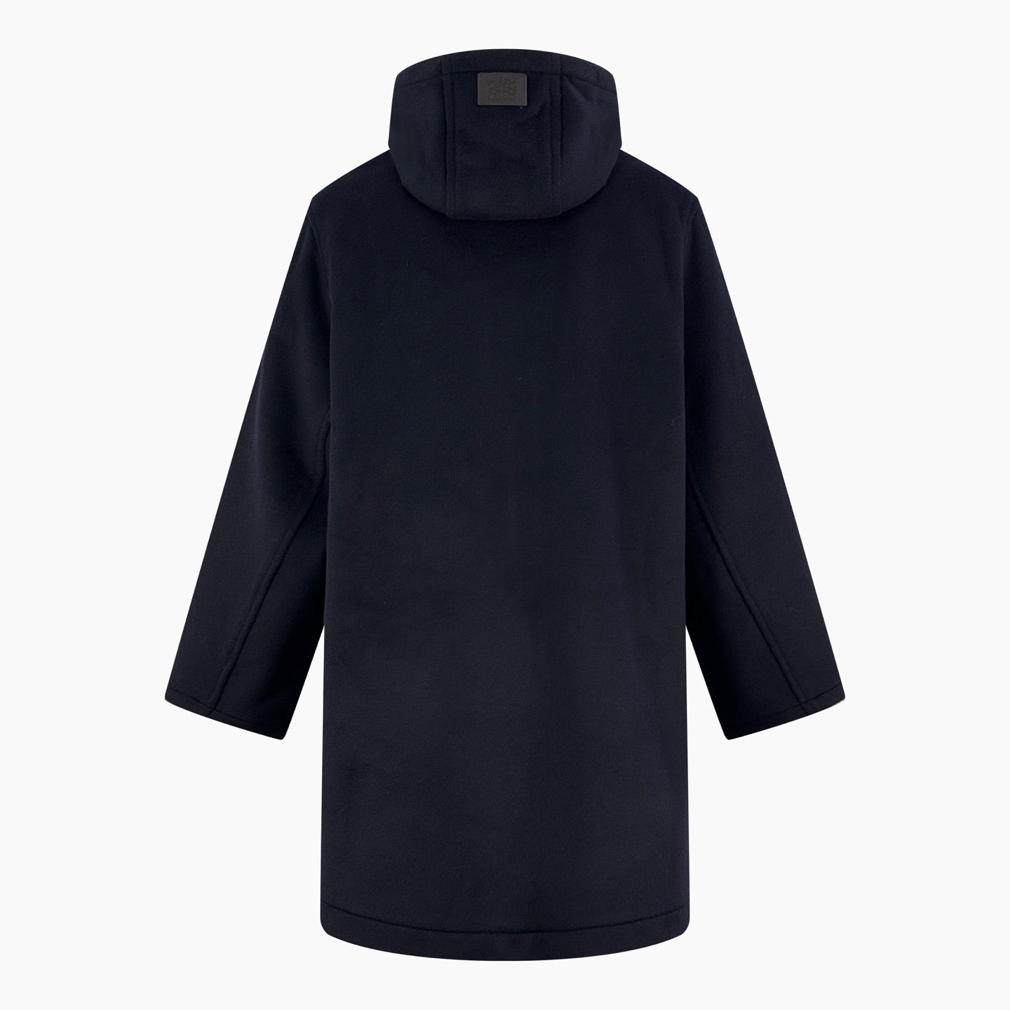 Loew* Pure Wool OverCoat