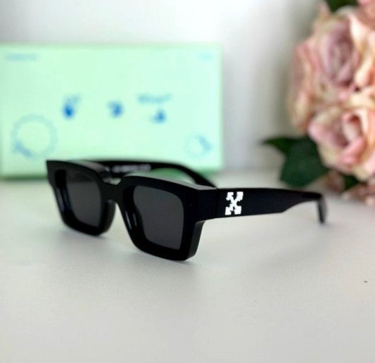 Virgil Sunglasses