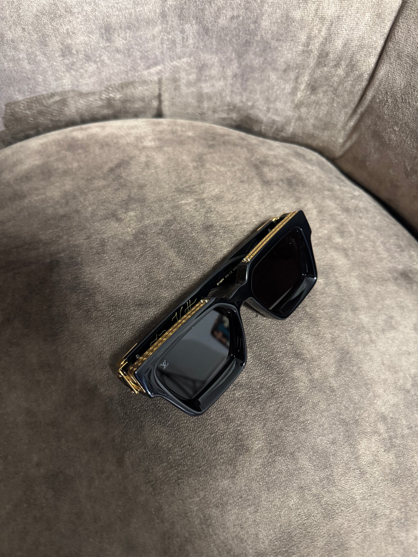 Authentic Sunglasses