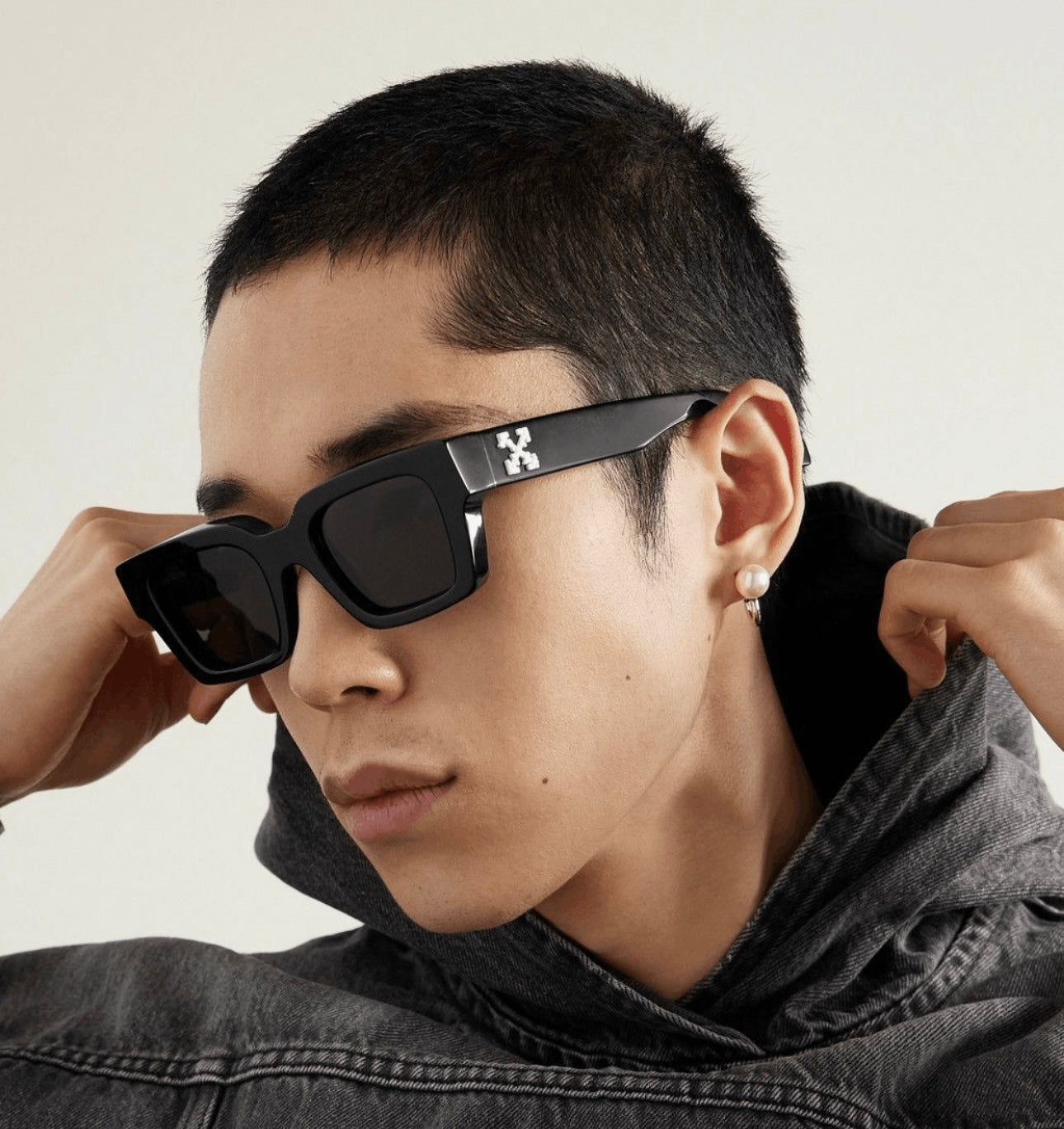 Virgil Sunglasses