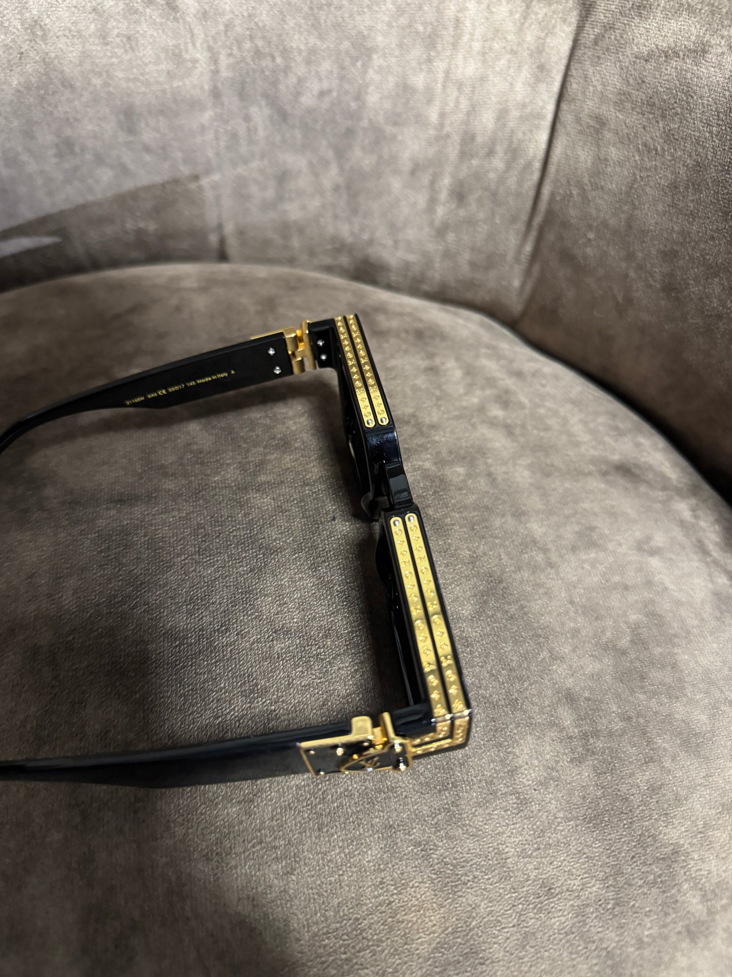 Authentic Sunglasses