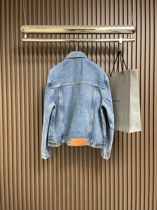 Loew e Denim Jacket