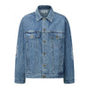 L oewe Denim Overjacket