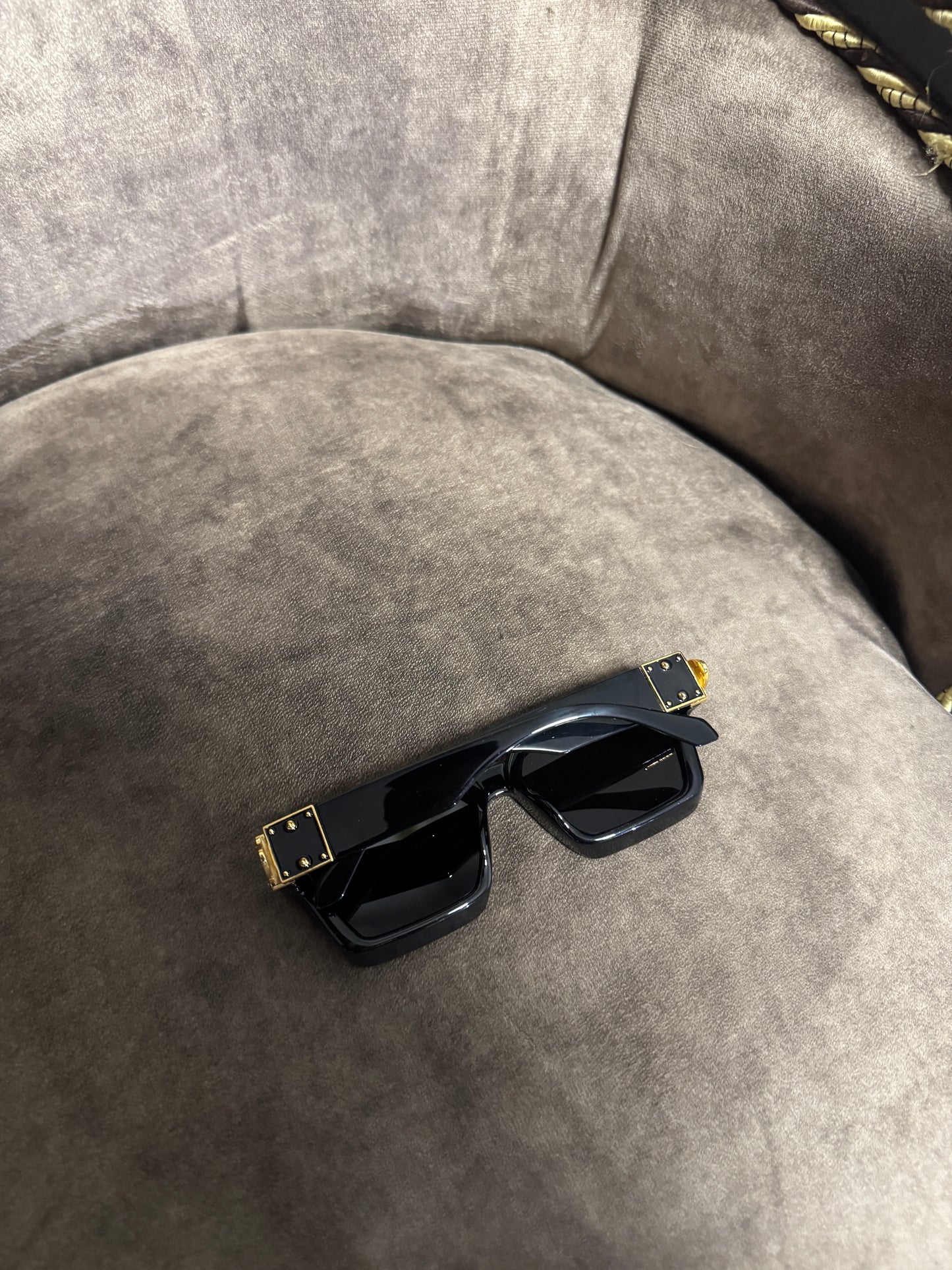 Authentic Sunglasses