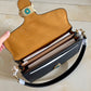 Authentic Co*ch
Women Polished Tabb* Pebble Leather
Shoulder Bag