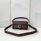 Authentic Coa*h Tabb* Shoulder Bag 26 In Signature Canvas Brass Maple