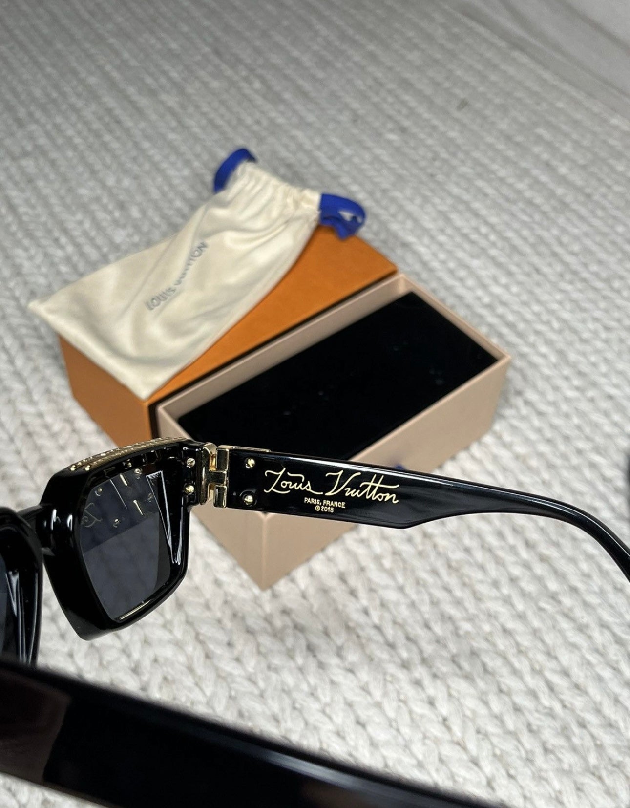 Authentic Sunglasses
