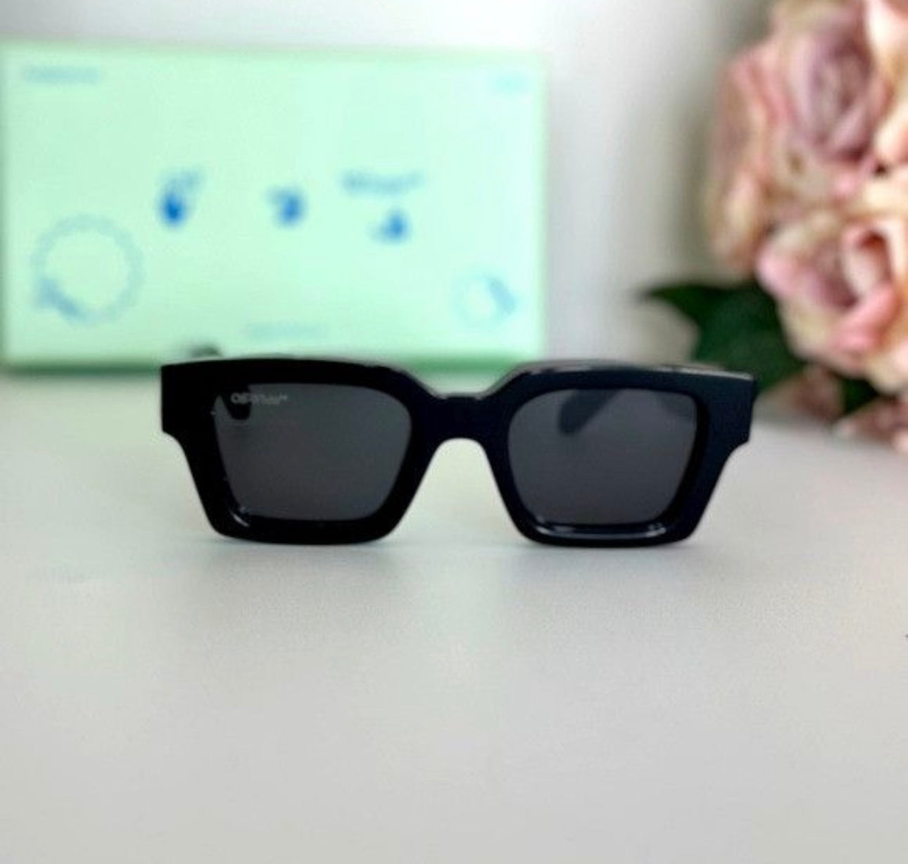 Virgil Sunglasses