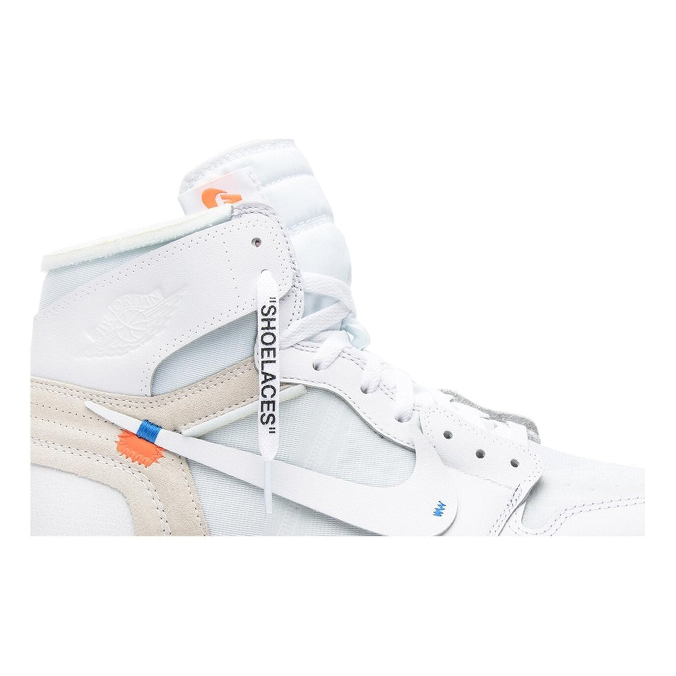 Retro High OG 'White'