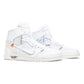 Retro High OG 'White'