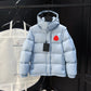 Monc Puffer Jacket