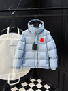 Monc Puffer Jacket