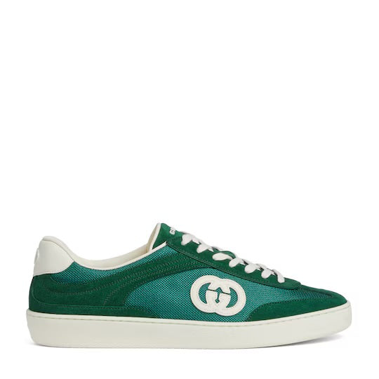 MEN'S G75 SNEAKER GREEN