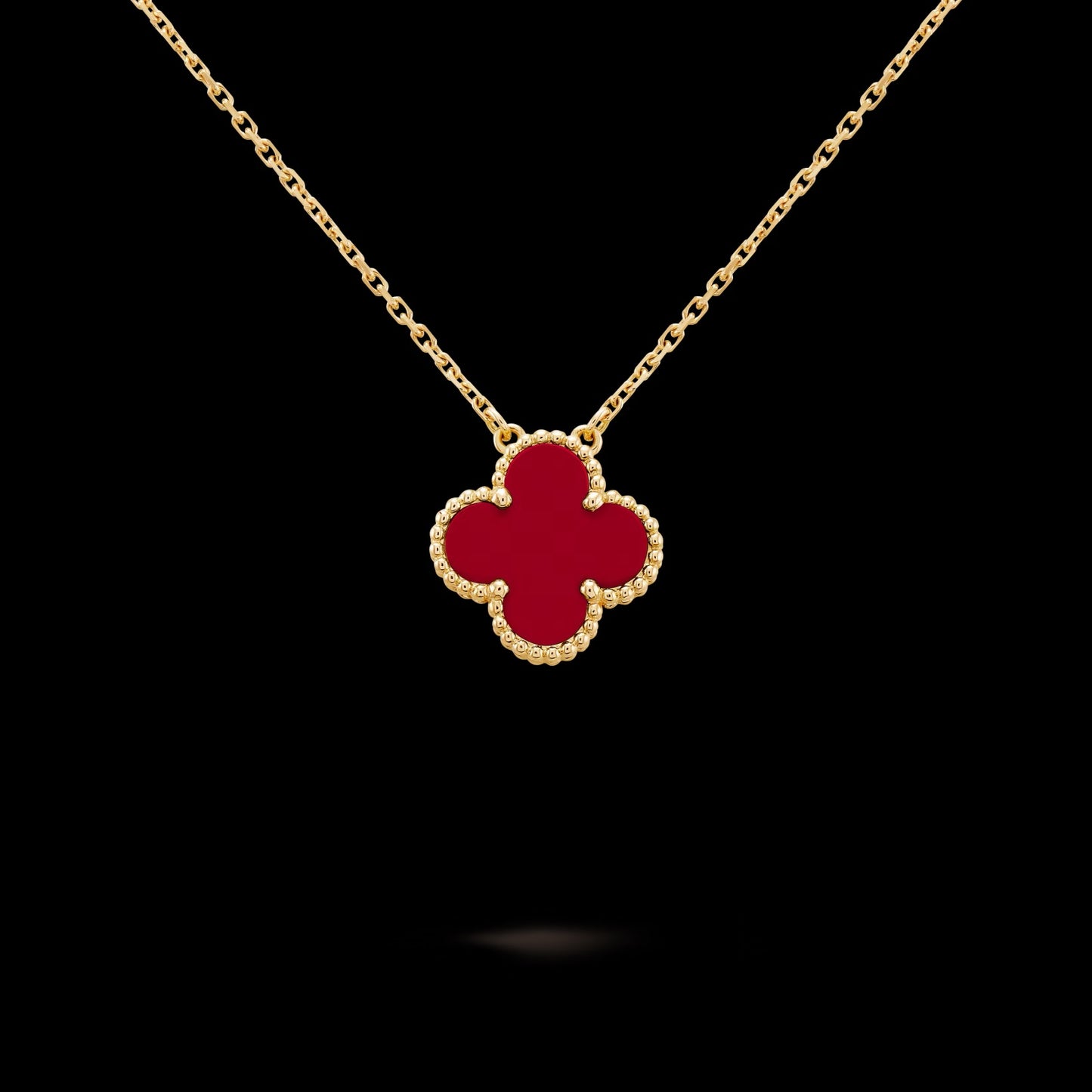 VAN C Vintage  pendant