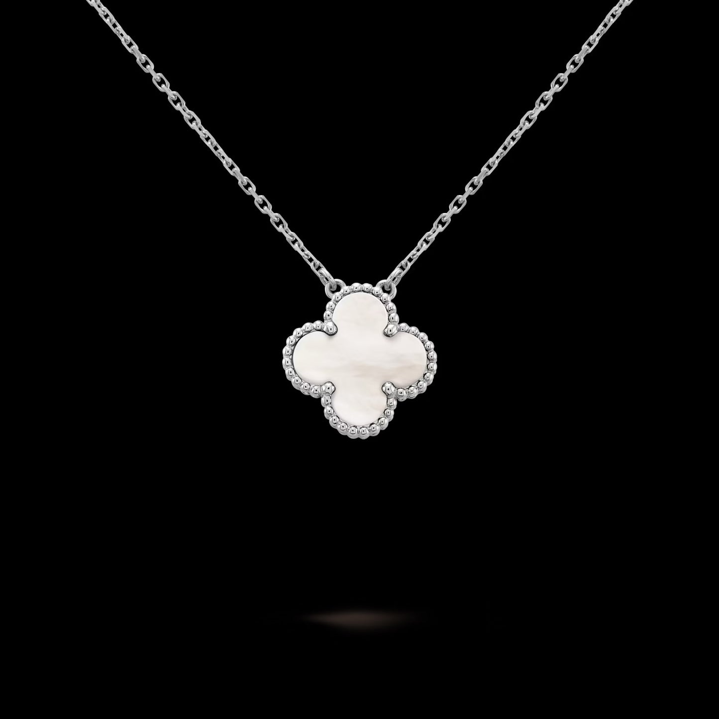 VAN C Vintage  bracelet, 5 motifs