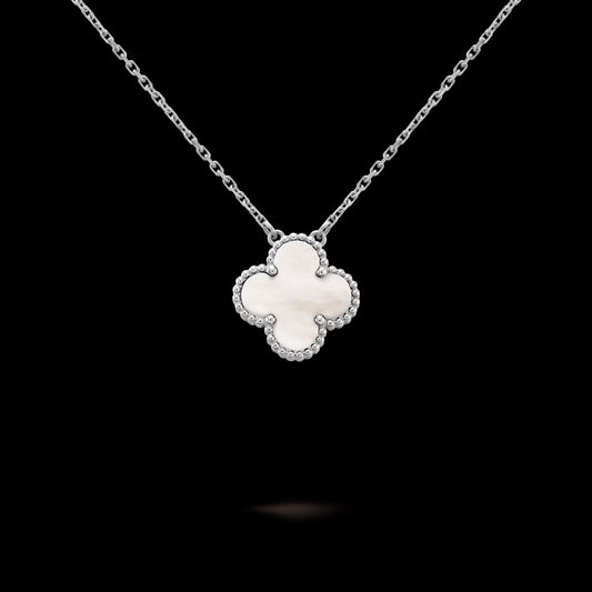 VAN C Vintage  bracelet, 5 motifs