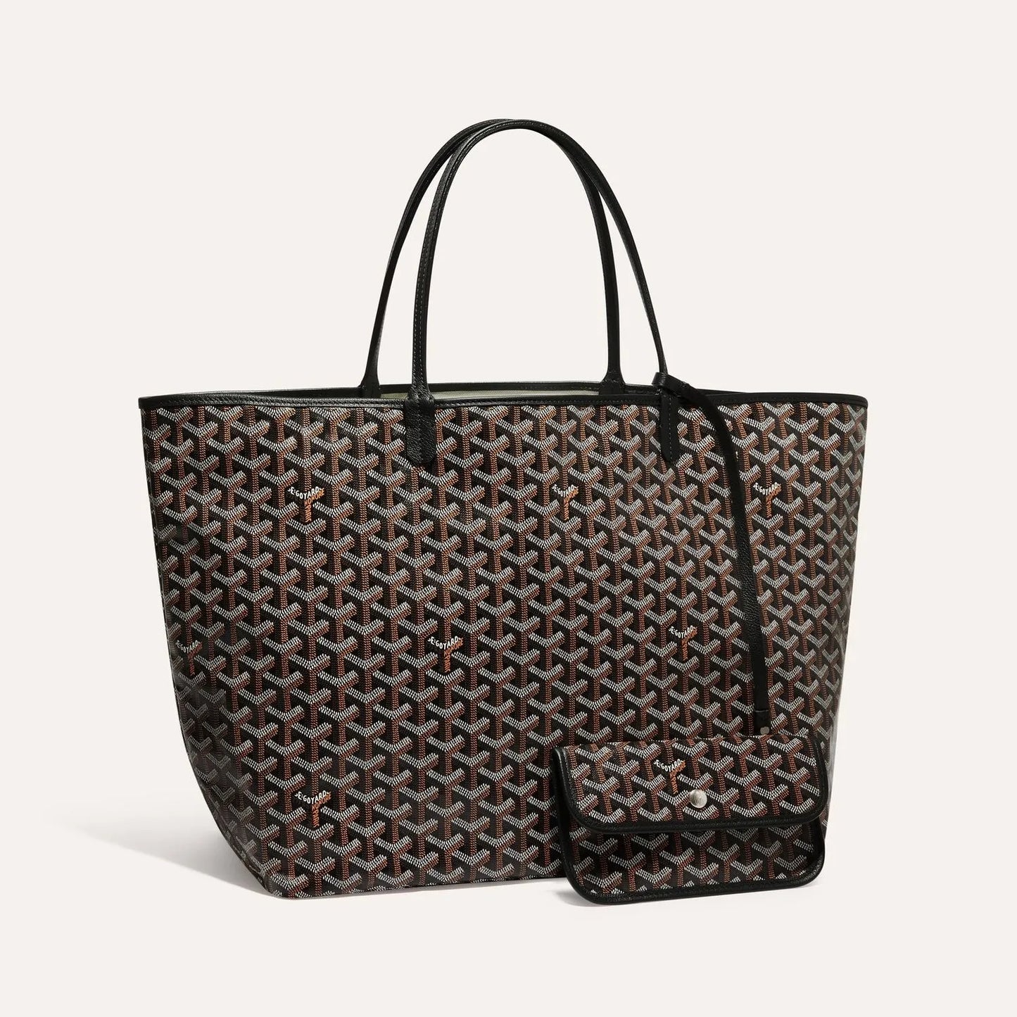 Saint L GM Tote Bag