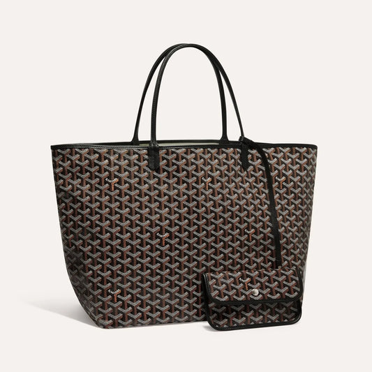 Saint L GM Tote Bag