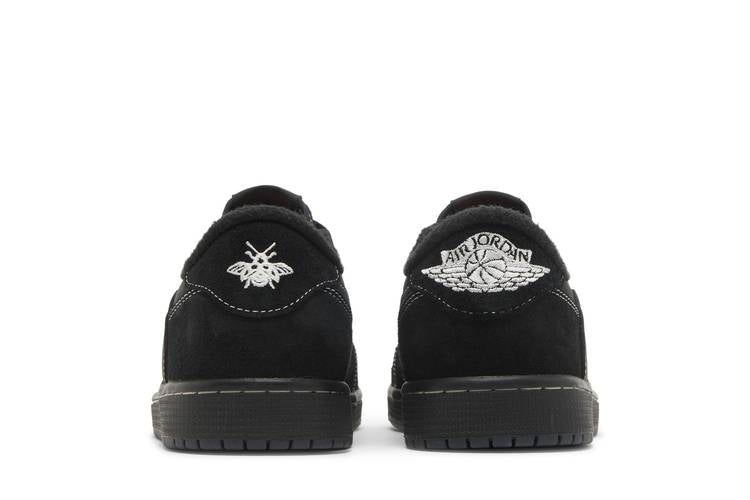 Travis Black Phantom