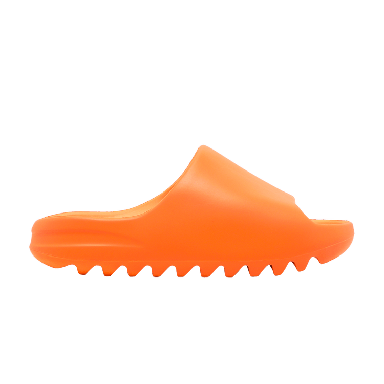 Slide Enflame Orange