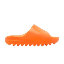 Slide Enflame Orange