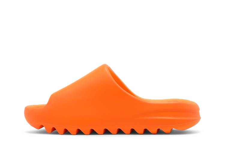 Slide Enflame Orange