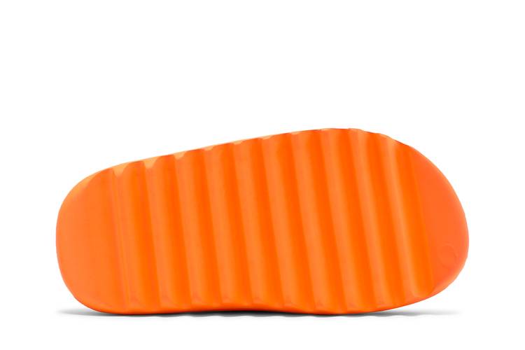 Slide Enflame Orange