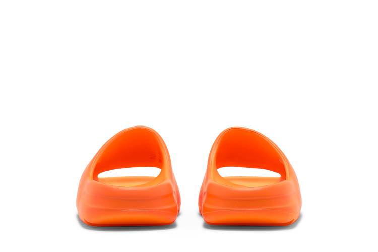 Slide Enflame Orange