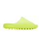Slide Glow Green