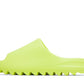 Slide Glow Green